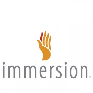 Immersion 带来突破，通过 Unity、Marmalade 和 GameMaker 增加 SDK 支持